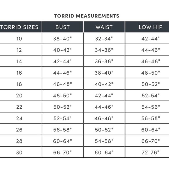 Torrid Bustier Corset 0/12 Bow Satin Ruffle Coquette Romantic Date Streetwear - Picture 11 of 11